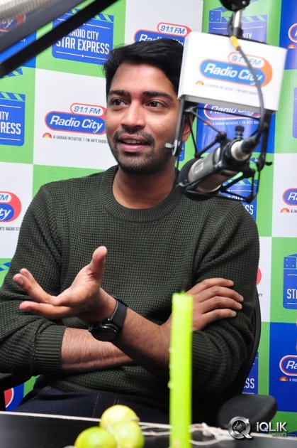 Intlo-Dayyam-Nakem-Bhayyam-Movie-Song-Launch-At-Radio-City